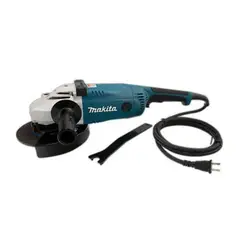 MAKITA - Pulidora De 7" 2200w 8500 Rpm Ga7020