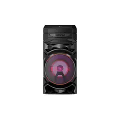 LG - Torre de sonido XBOOM RNC5 Karaoke Star Calidad en sonido