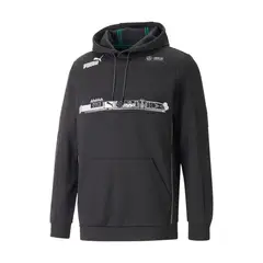 PUMA - Hoodie con capucha para Hombre MAPF1 SDS 538448-01.