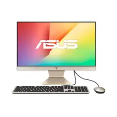 ASUS - Todo En Uno V241EAK-BA083D Intel CI3 1115G4 Ram 4GB Ssd 256 GB 23”8 Fhd