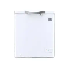 ELECTROLUX - Congelador Horizontal Dual 138 Litros EFCC15C3 Blanco