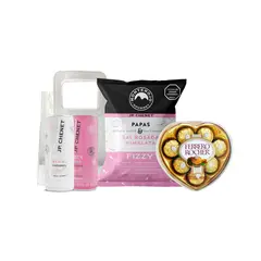 GARABATOS - Combo Amor Y Amistad Ferrero + Jp Chenet + Monterrojo
