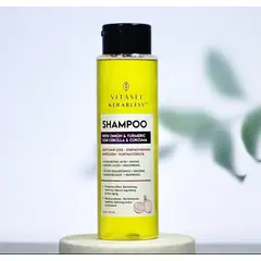 VITASEI - SHAMPOO ANTICAIDA Y FORTALECEDOR CON CEBOLLA