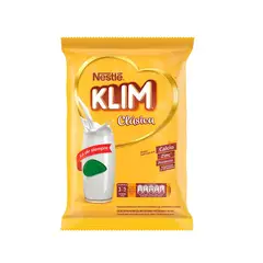 KLIM - Leche en polvo Clásica Bolsa x 120g