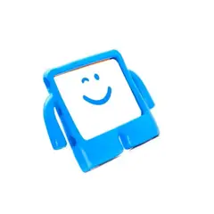 GENERICO - Forro Protector Funda Antigolpe Niños Para iPad Air 3 10.5