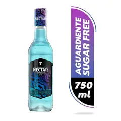 NECTAR - Aguardiente Sugar Free