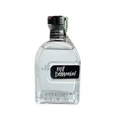 GENERICO - Miniatura Mil Demonios 50ML