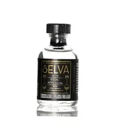 SELVA - Ginebra Colombiana Mini