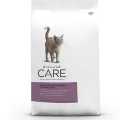DIAMOND NATURALS - Diamond Care Urinary Support Cat 15 Lbs (6.80 Kg)