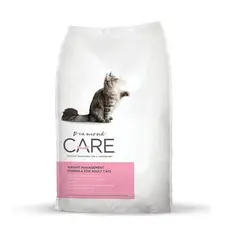 DIAMOND NATURALS - Diamond Care Weight Management Formula For Adult Cats 6.8 Kg
