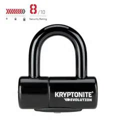 KRYPTONITE - Candado Anti Robo Evolution Serie 4