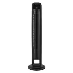 GENERICO - Ventilador de Torre con Control Remoto 96.5 cm / 38” OmniBreeze
