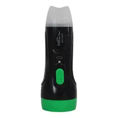 GENERICO - Linterna LED Recargable Potente para Uso Personal