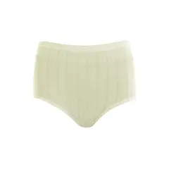 SANTANA - Panty Clásico Niña Diana Amarillo_.