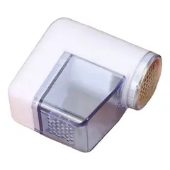 GENERICO - Mini Removedor Afeitadora Motas