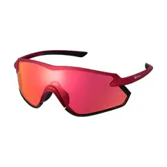 SHIMANO - Gafas S-PHYRE X road Para Ciclismo 2 lentes