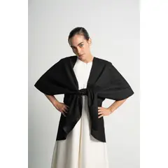 PURA CLOTHES - Capa Calma Terracota_.