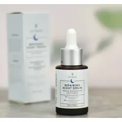 VITASEI - SERUM REPARADOR PARA LA NOCHE CON ACEITES NATURALES