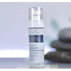 VITASEI - TÓNICO ILUMINADOR CON NIACINAMIDA VITAMINA C Y ARBUTINA