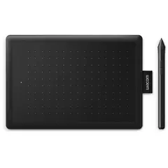 WACOM - Tabla Digitalizadora One by Small CTL472 USB