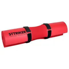 VITTORIA - Almohadilla Barra Pesas Protector Cuello Hombros Sentadillas