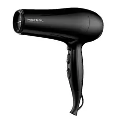 GAMA - SECADOR TOURMALINE MISTRAL