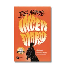 GENERICO - Incendiario Itiel Arroyo
