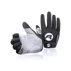 GENERICO - Guantes De Ciclismo Arbot Anti-shock Unisex Antideslizantes