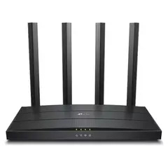 TP LINK - Router Gigabit Wifi 6 Dual Band AX1500, Tp-link Archer AX12