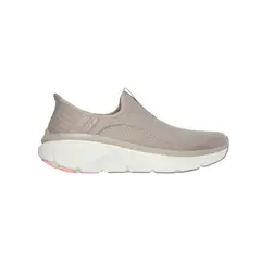SKECHERS - Tenis Mujer Slip Ins - Beige