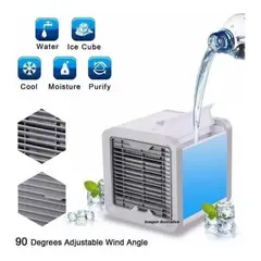 HOME - Aire Frío Electrico Portatil Artic Air Ultra 2x Aireacondici