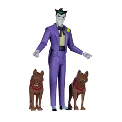 DC COMICS - The Joker Figura TN Batman Adventures DC Direct Mcfarlane 15