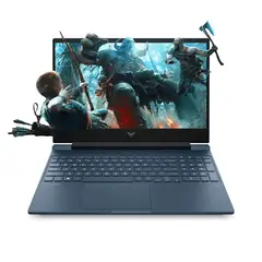 HEWLETT PACKARD - Portátil HP VICTUS 15 - CORE I5 12450H - 16GB RAM - 1TB SSD - RTX 3050 4GB - 15.6" - FA0033DX -GAMER