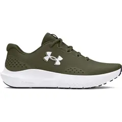 UNDER ARMOUR - Tenis Hombre Surge 4 - Verde