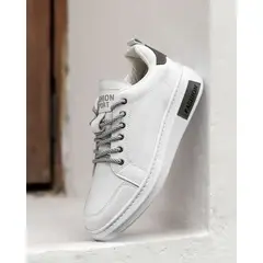 GENERICO - Tenis Caballero Casuales Deportivos Cómodos De Moda