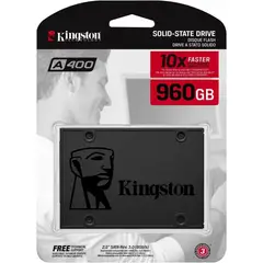 KINGSTON - Disco Solido SSD 960gGB Sata