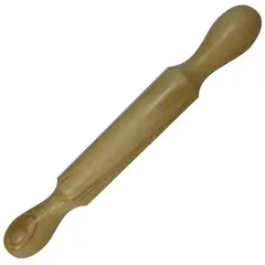 MAFEGO - RODILLO EN MADERA PARA PLASTILINA
