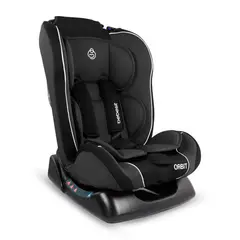 BEBESIT - Sillas para carro bebe Orbit Lx Black Grupo 0-1-2