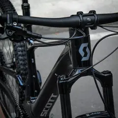 SCOTT - BICICLETA SPARK 970 2022