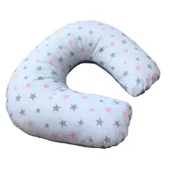 GENERICO - Almohada Cojin de Lactancia Alimentación Bebes