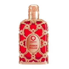 ORIENTICA - Perfume - Luxury Amber Rouge 30Ml