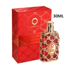 ORIENTICA - Perfume - Luxury Amber Rouge 30Ml