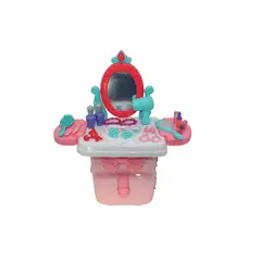 JUGUETELANDIA - TOCADOR VANITY MALETIN