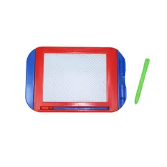 JUGUETELANDIA - TABLERO MAGNETICO MAGIC BLISTER