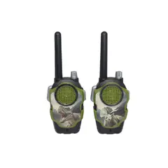 JUGUETELANDIA - WALKIE TALKIES DINOSAURIO BLISTER