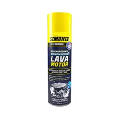 SIMONIZ - Desengrasante Renovador Lava Motor - 524ML