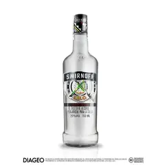 SMIRNOFF - Lulo x750 ml