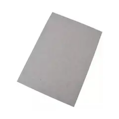 GARABATOS - Cartón Piedra No. 1.5 Pliego De 70 X 100 Cm
