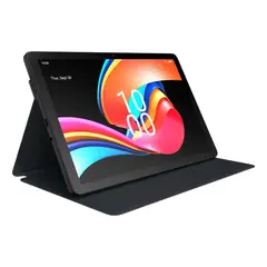 TCL - Tablet Tab 10L Gen 3 4G LTE 101 64GB/4GB + Flip Case IPS