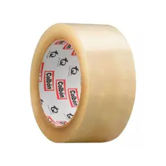 COLBON - Cinta Ancha Transparente 48 X 100